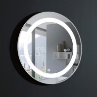 Зеркала esbano круглой формы Сенсорное включение ✓ ( Есть)