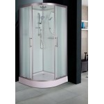 Душевая кабина Esbano ES-80CR 80x80