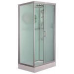 Душевая кабина Esbano ES-118CKR 110x85