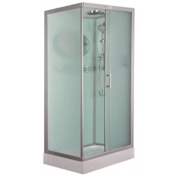 Душевая кабина Esbano ES-129CKR 120x90