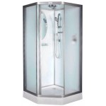 Душевая кабина Esbano ES-90PR 90x90