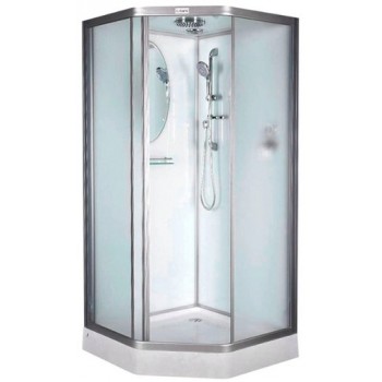Душевая кабина Esbano ES-90PR 90x90