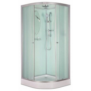 Душевая кабина Esbano ES-80CR 80x80