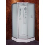 Душевая кабина Esbano ES-90PR 90x90