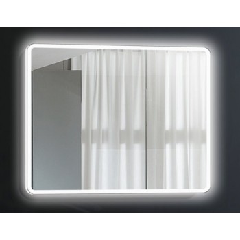Зеркало Esbano ES-2633KD с подсветкой 100x80
